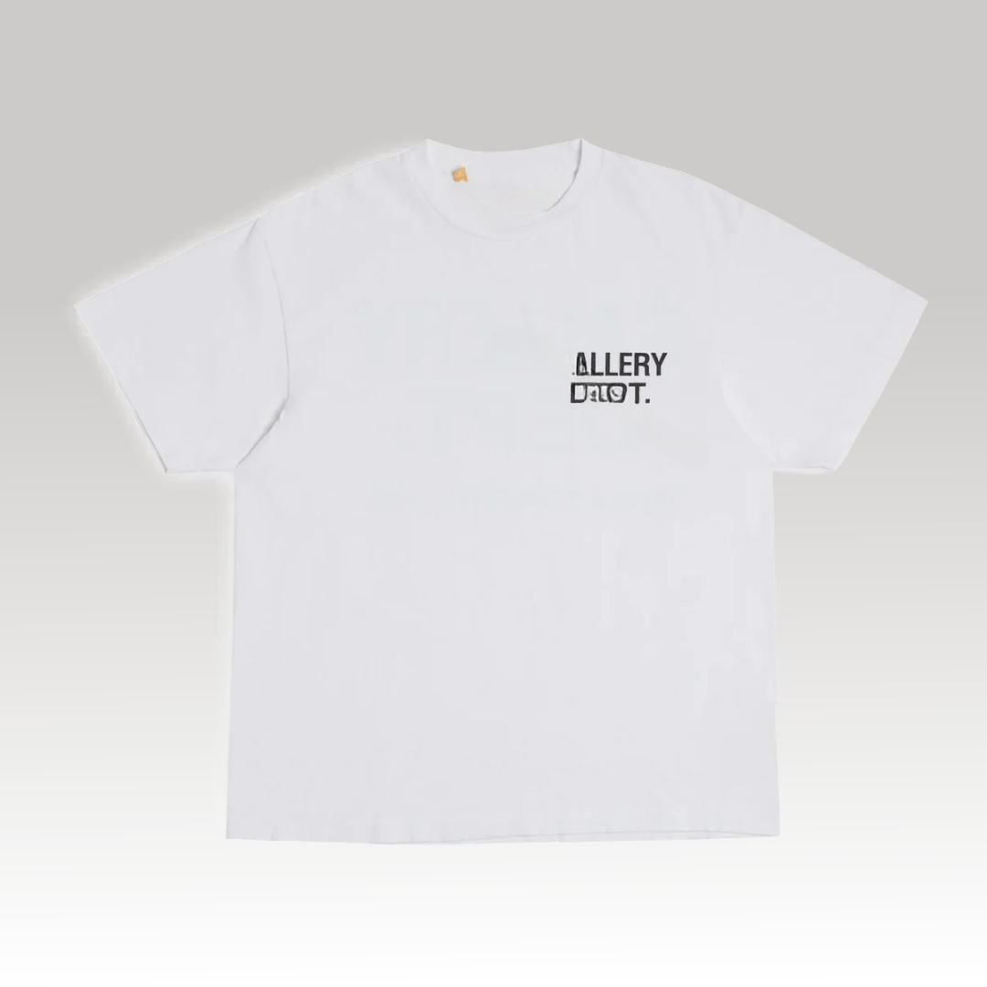 Souvenier Tee