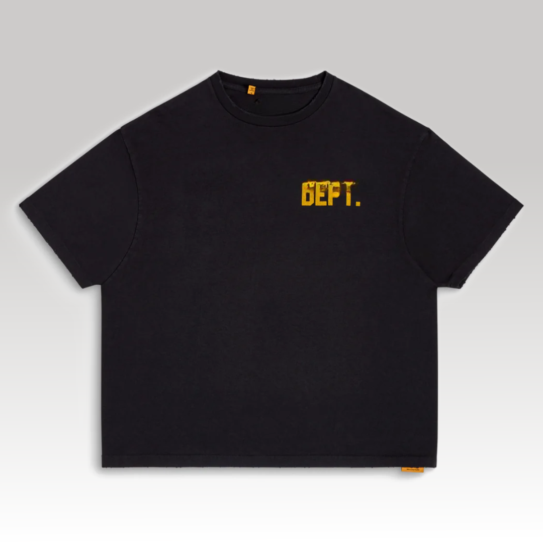 Student Coach Reversible Tee