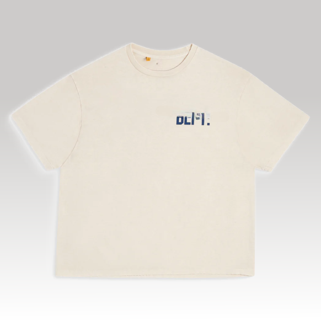 Student Coach Reversible Tee