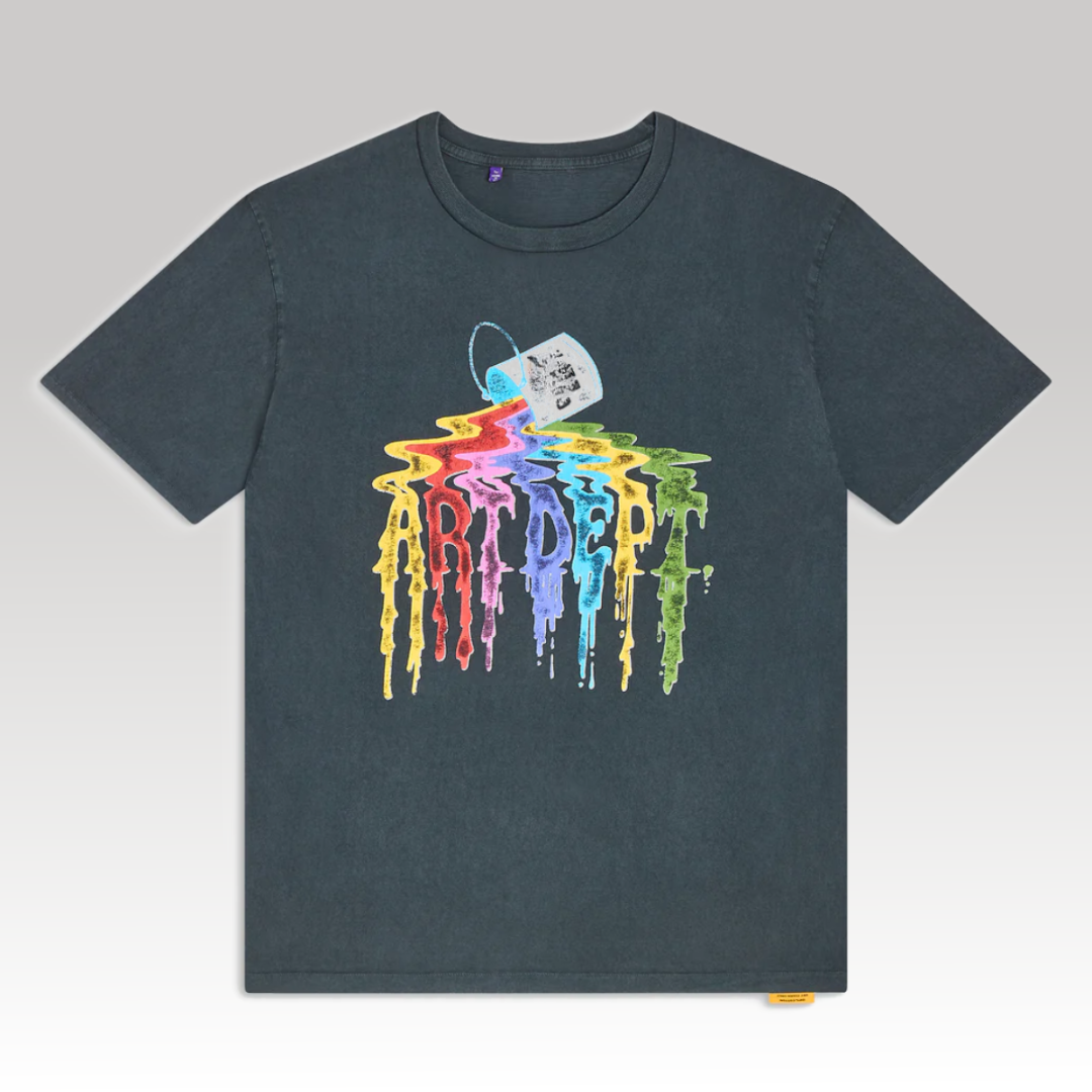 Supply Tee