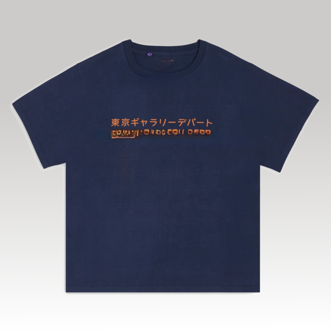Tokyo GD Tee