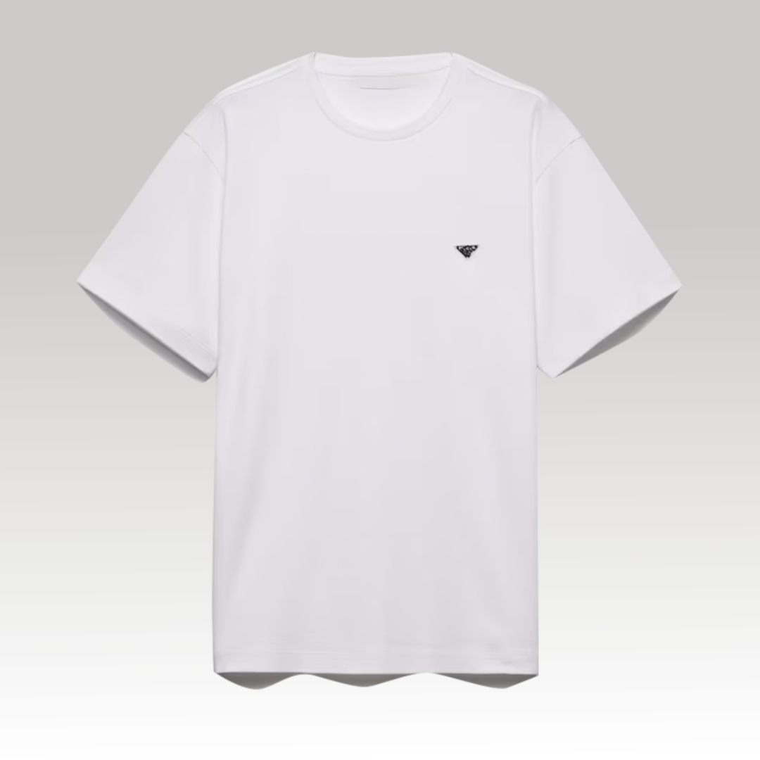 Cotton T-Shirt