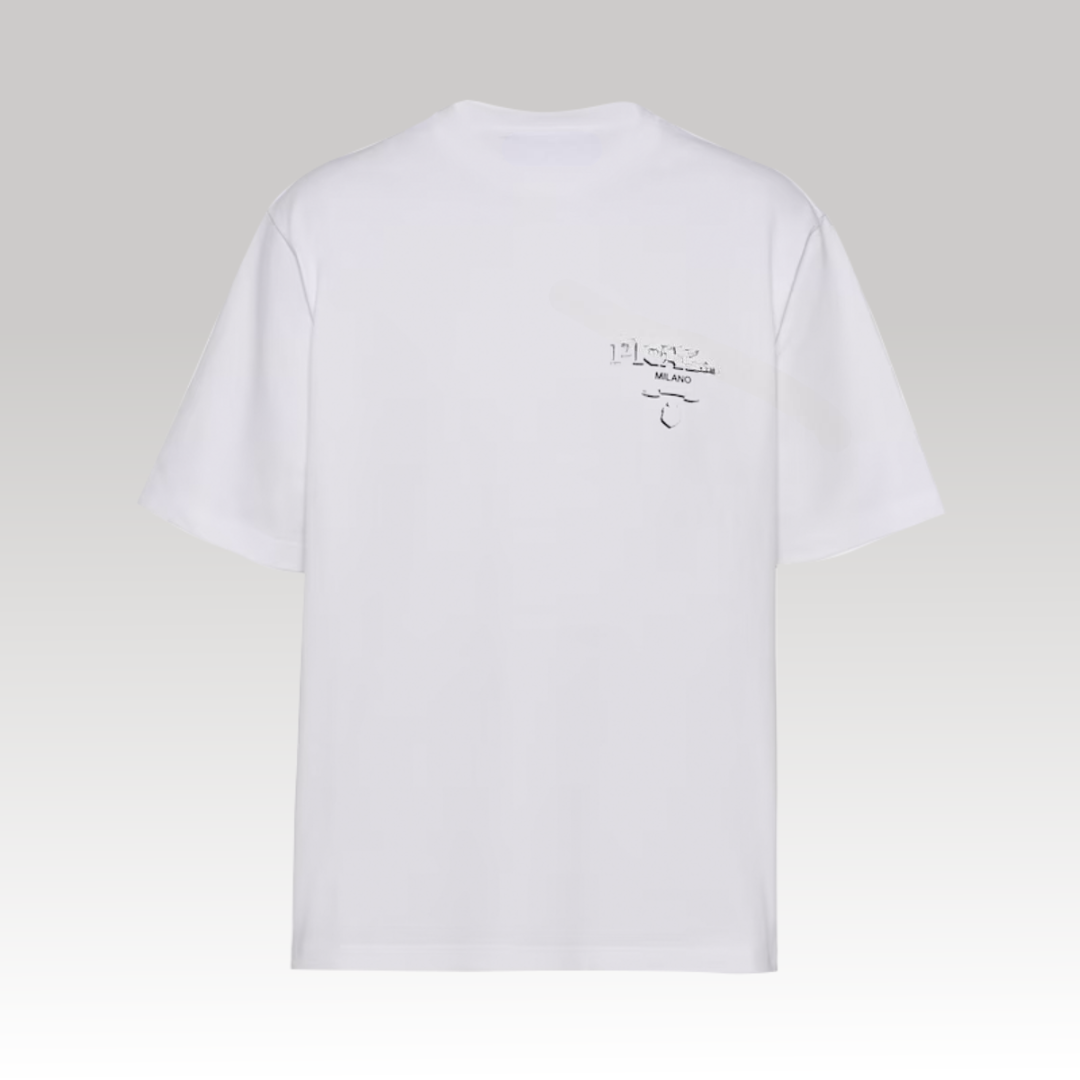 Cotton T-Shirt