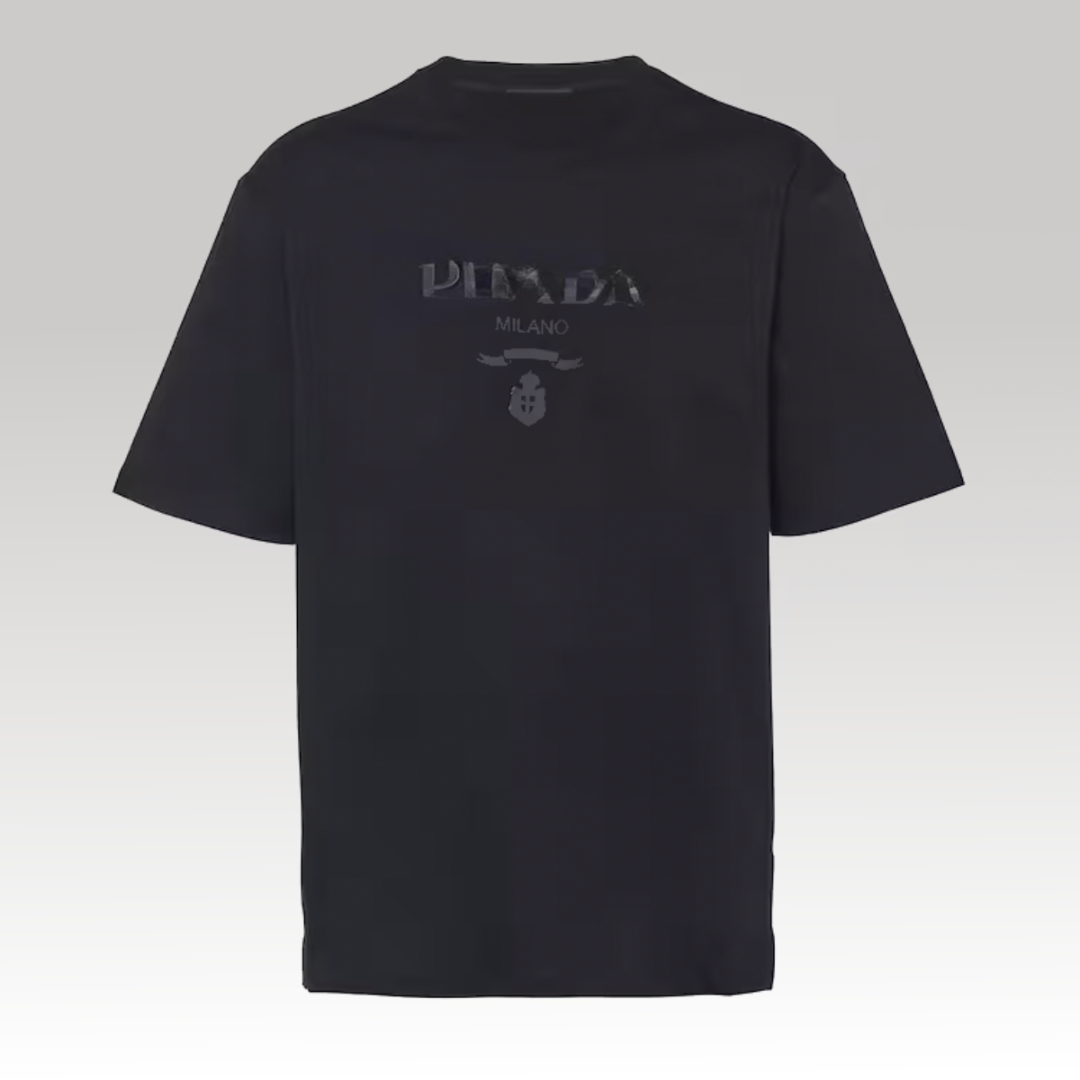 Cotton T-Shirt