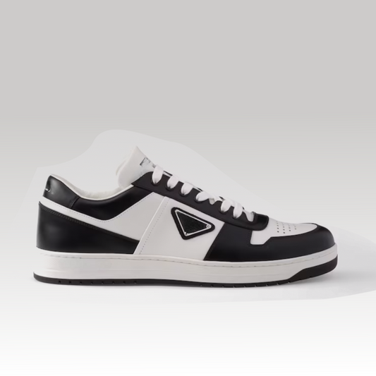 Downtown Leather Sneaker