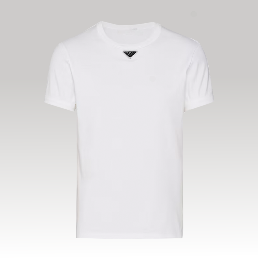 Cotton T-Shirt