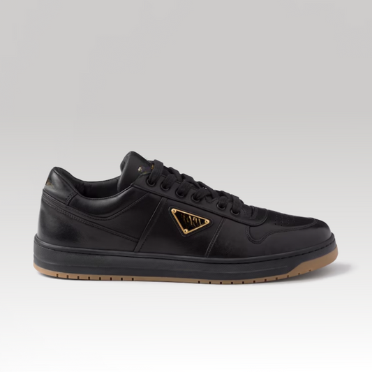Downtown Nappa Leather Sneaker