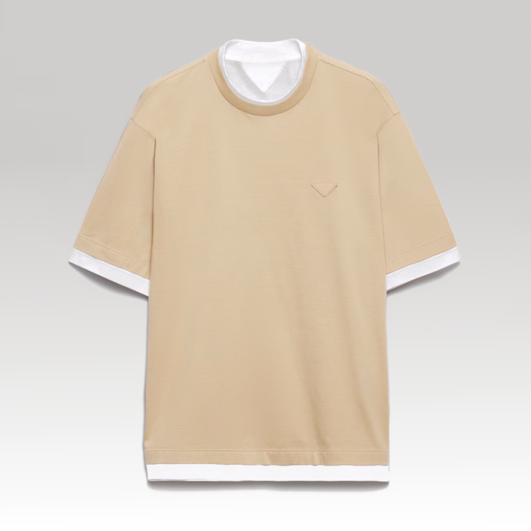 Cotton T-Shirt