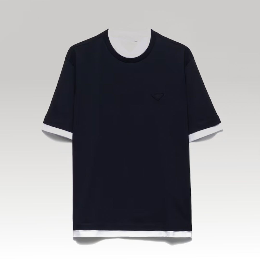 Cotton T-Shirt