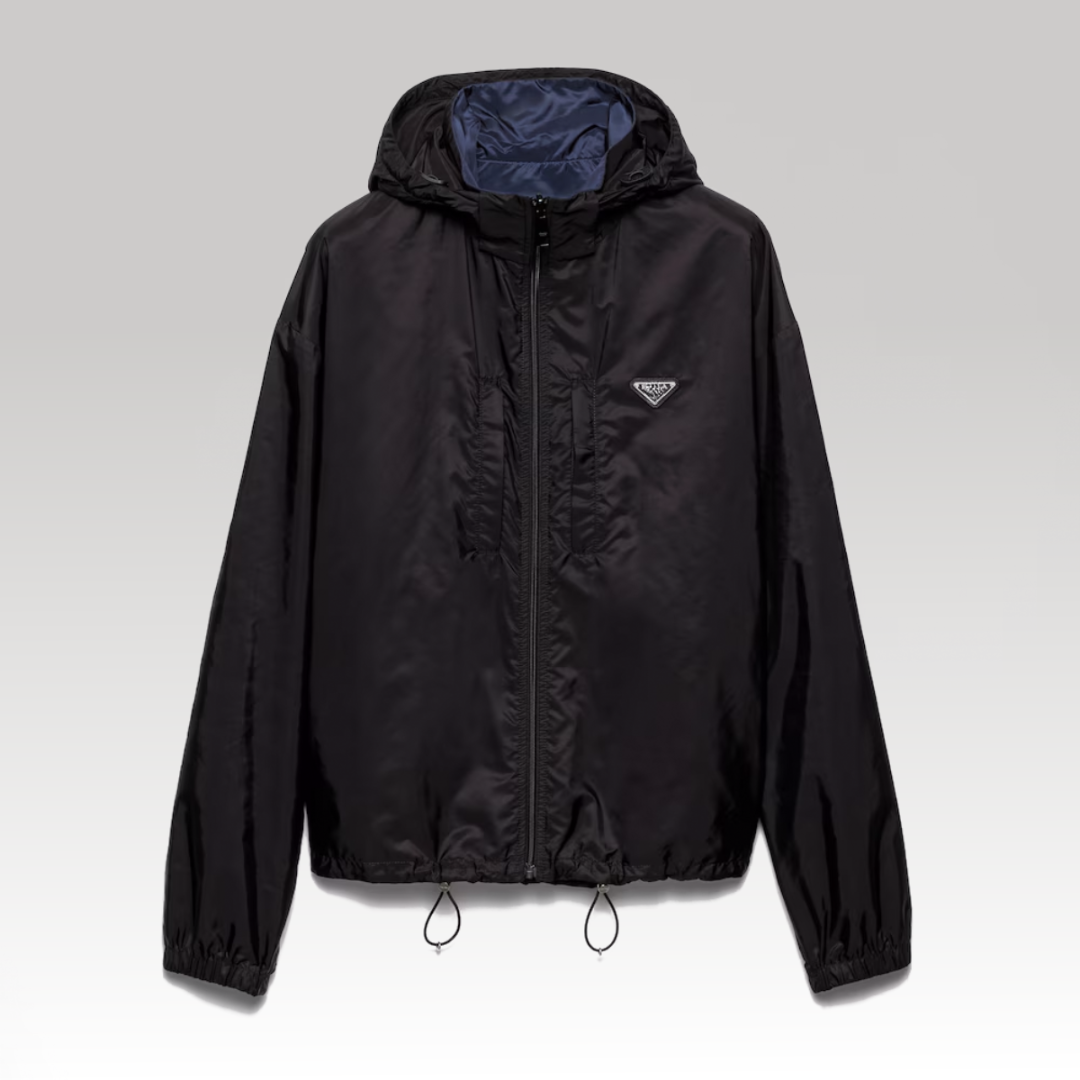 Re-Nylon Jacket