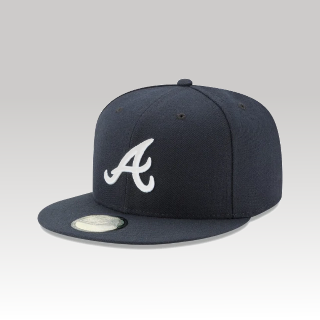 Atlanta Braves Cap