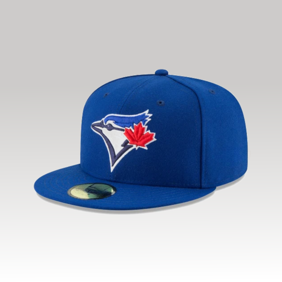 Toronto Blue Jays Caps