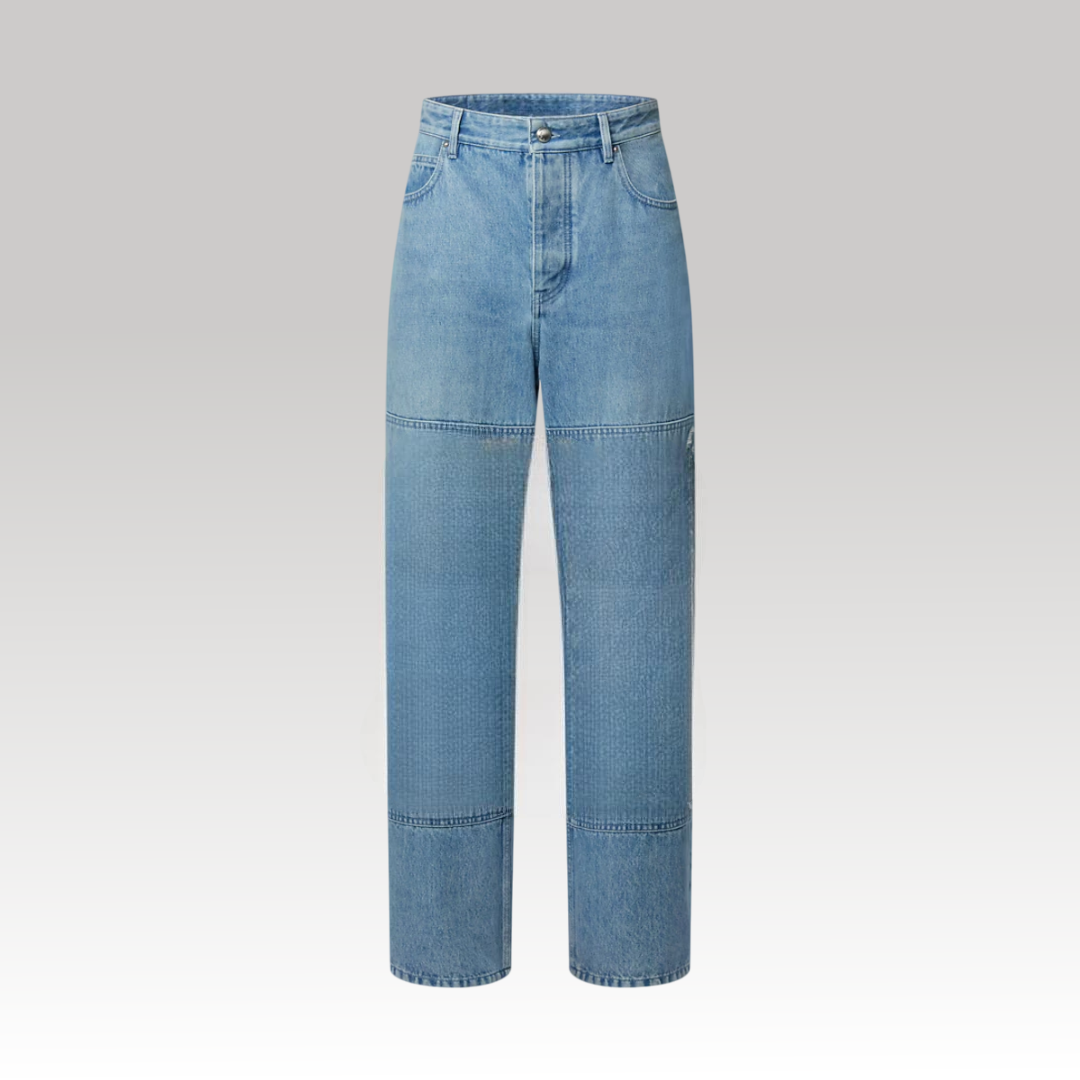 Denim SK8