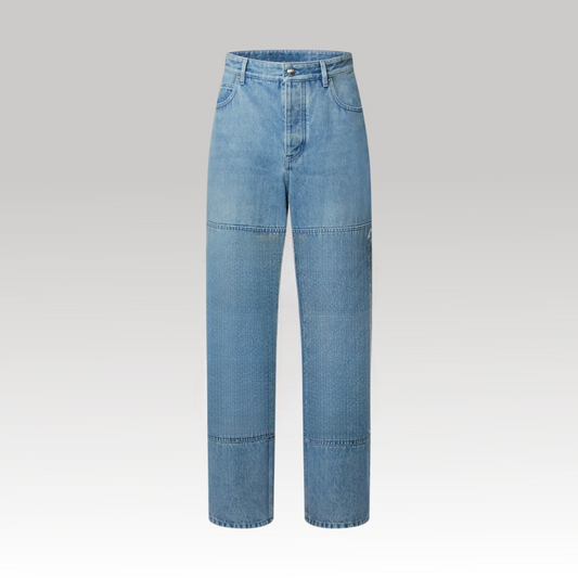 Denim SK8