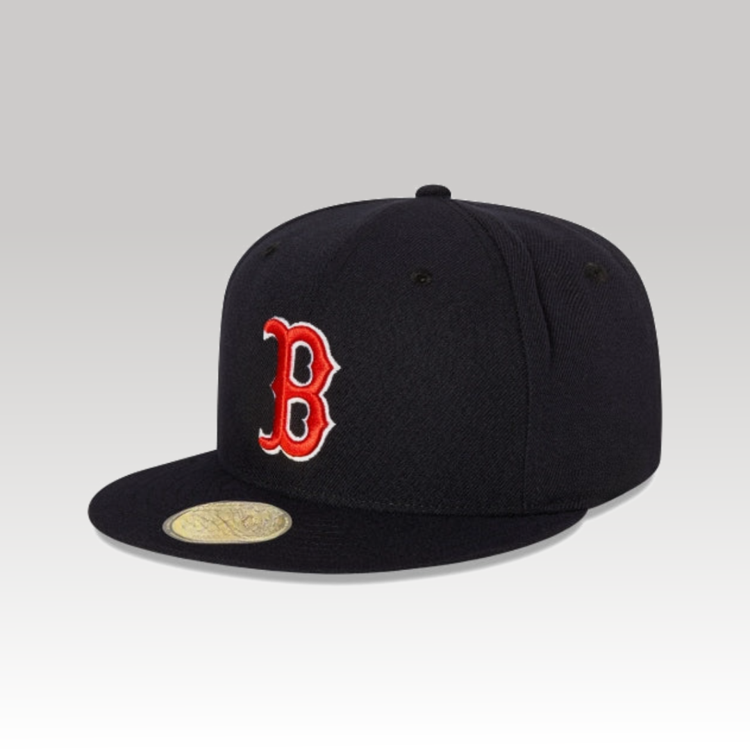 Boston Red Sox Cap