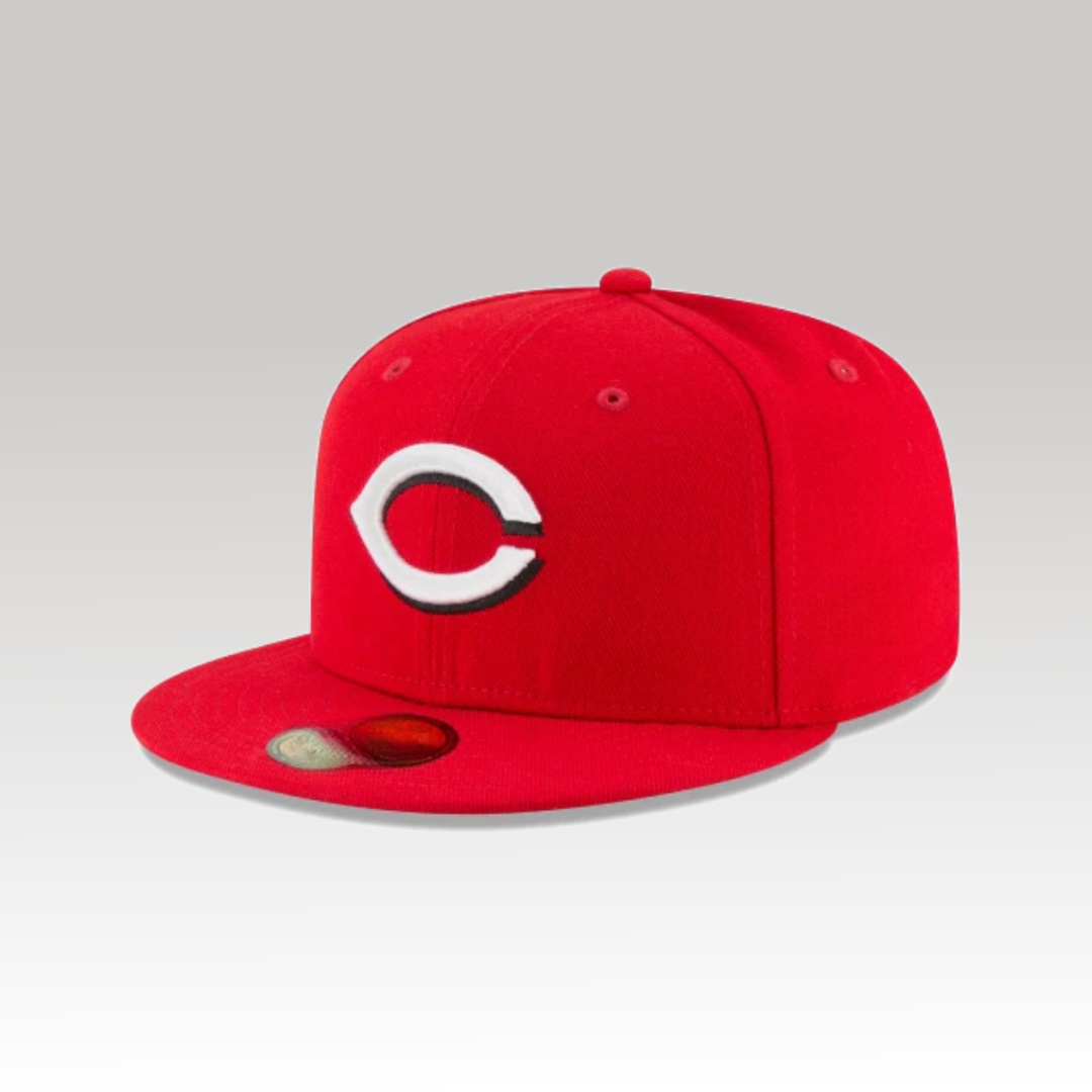 Cincinnati Reds Cap