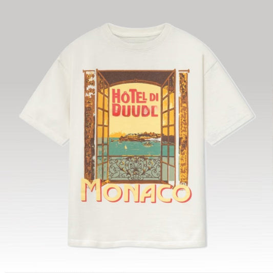 Hotel Di Monaco Tee