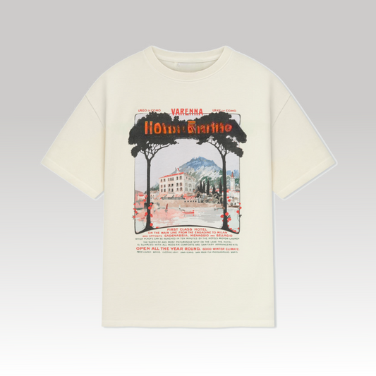 Hotel De RD Tee