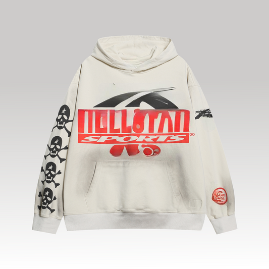 If You Dont Like Us Beat Us Hoodie