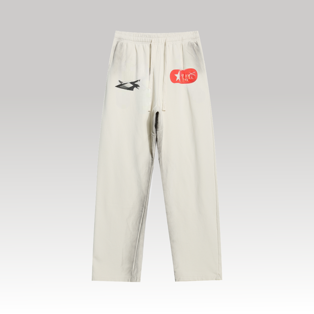 If You Dont Like Us Beat Us Sweatpants