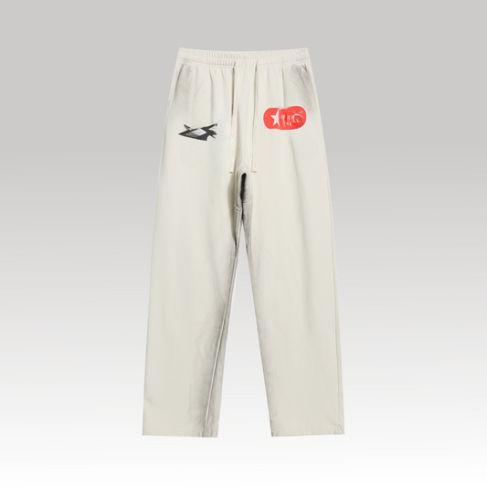 If You Dont Like Us Beat Us Sweatpants
