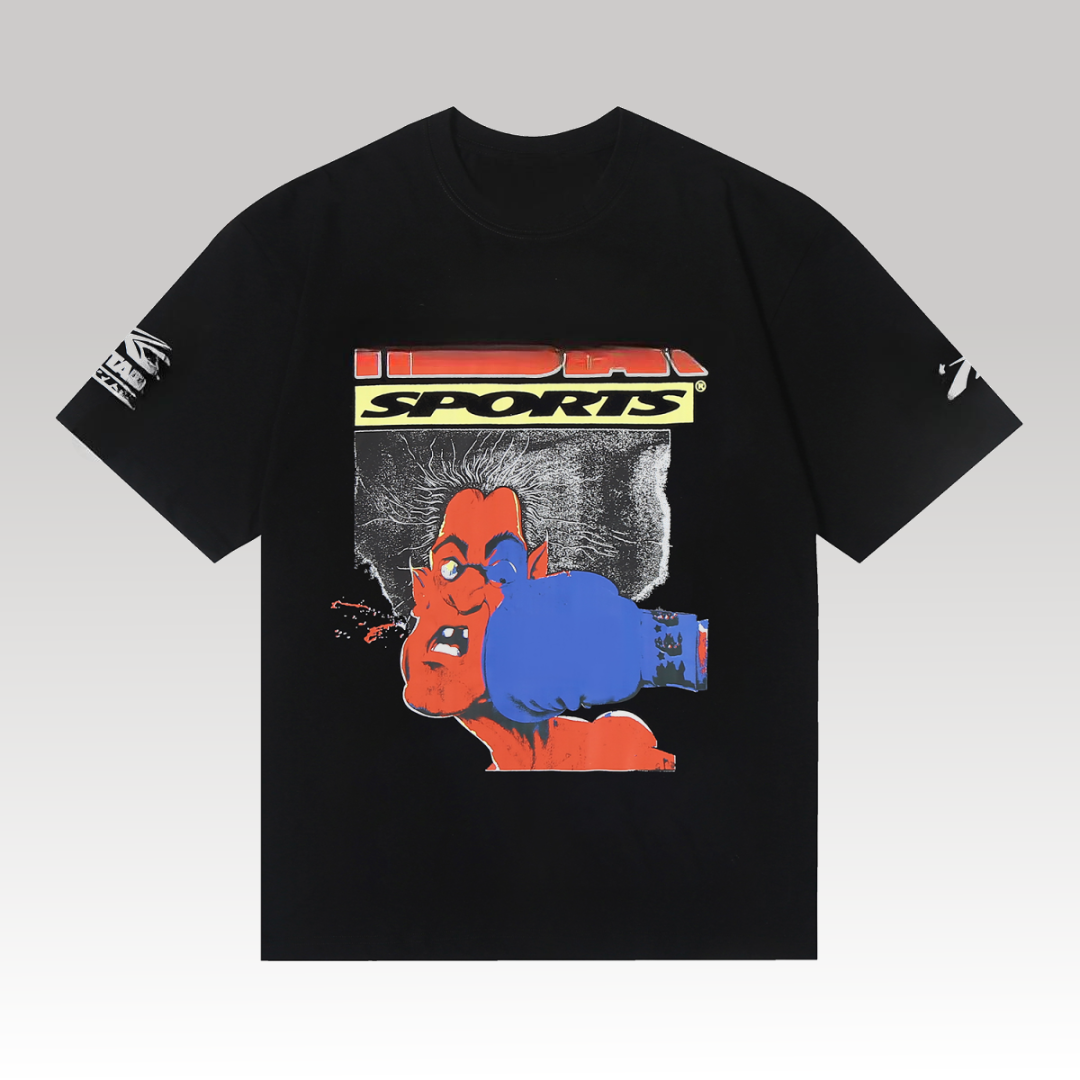 Knock-Out Tee