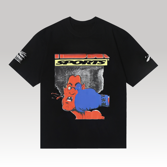 Knock-Out Tee