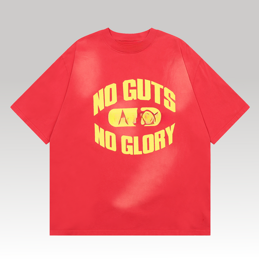 No Guts No Glory Tee