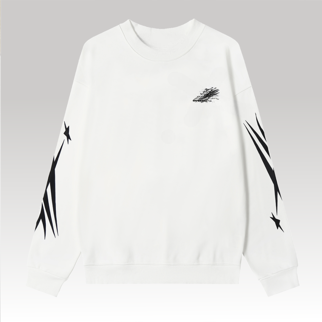 Sports Crewneck
