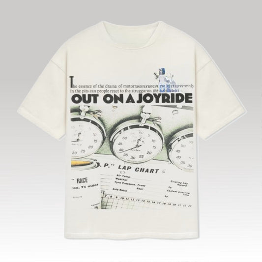 Joyride Tee