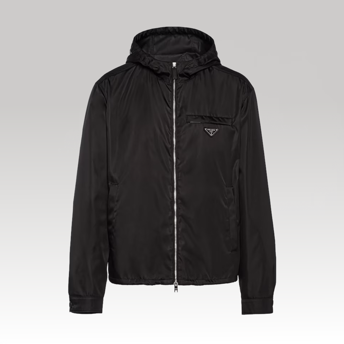 Re-Nylon Jacket