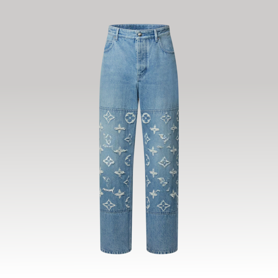 Denim Sk8 Jeans