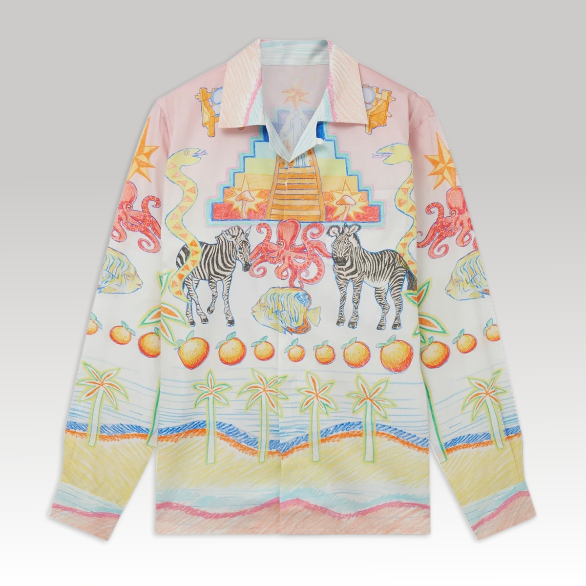 L’Arbre De Vie Shirt