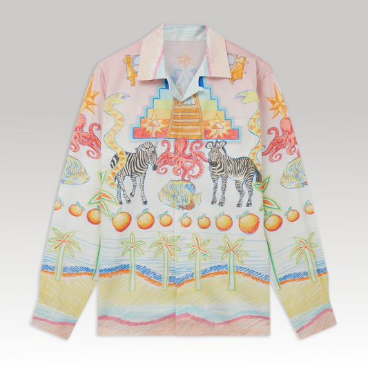 L’Arbre De Vie Shirt