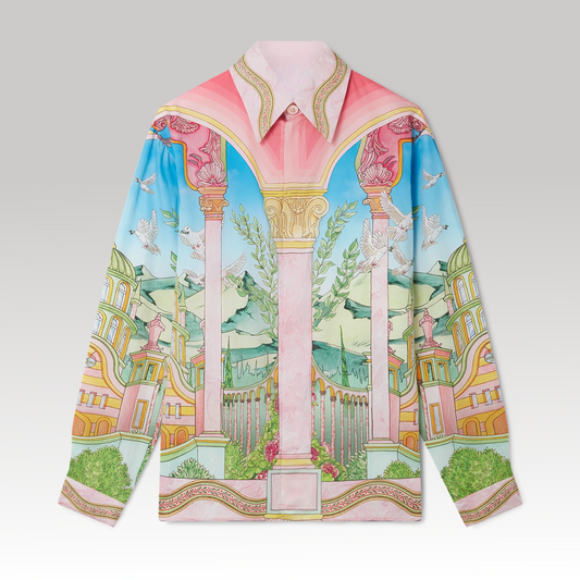 Le Jardin Ideal Shirt