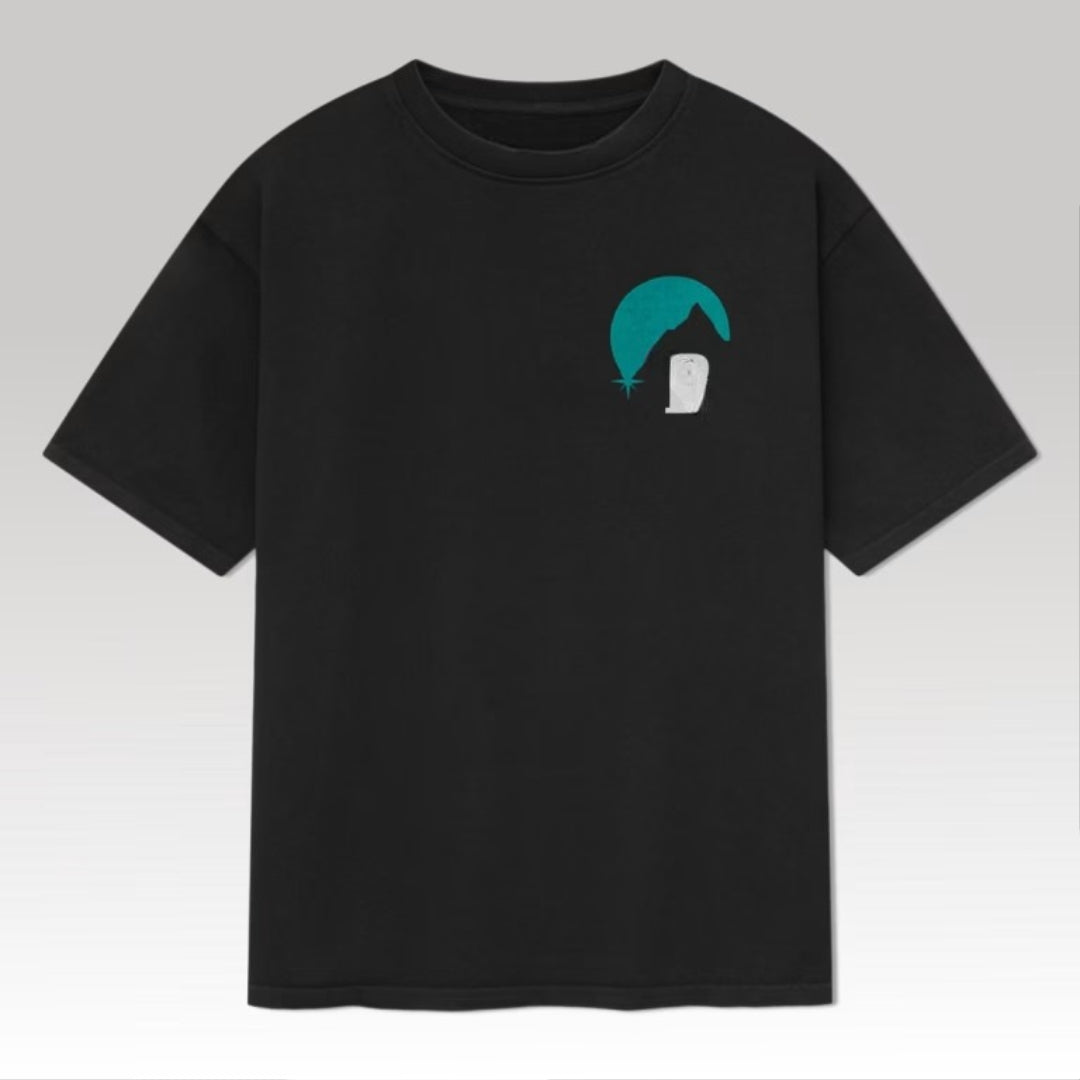 Moonlight Tee