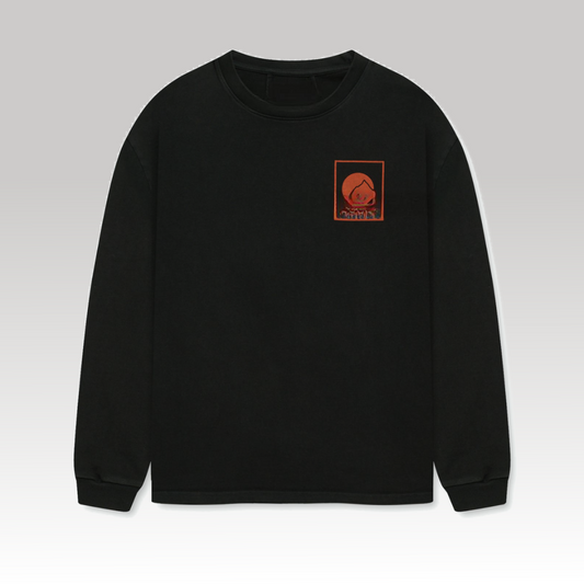Moonlight Badge Tee