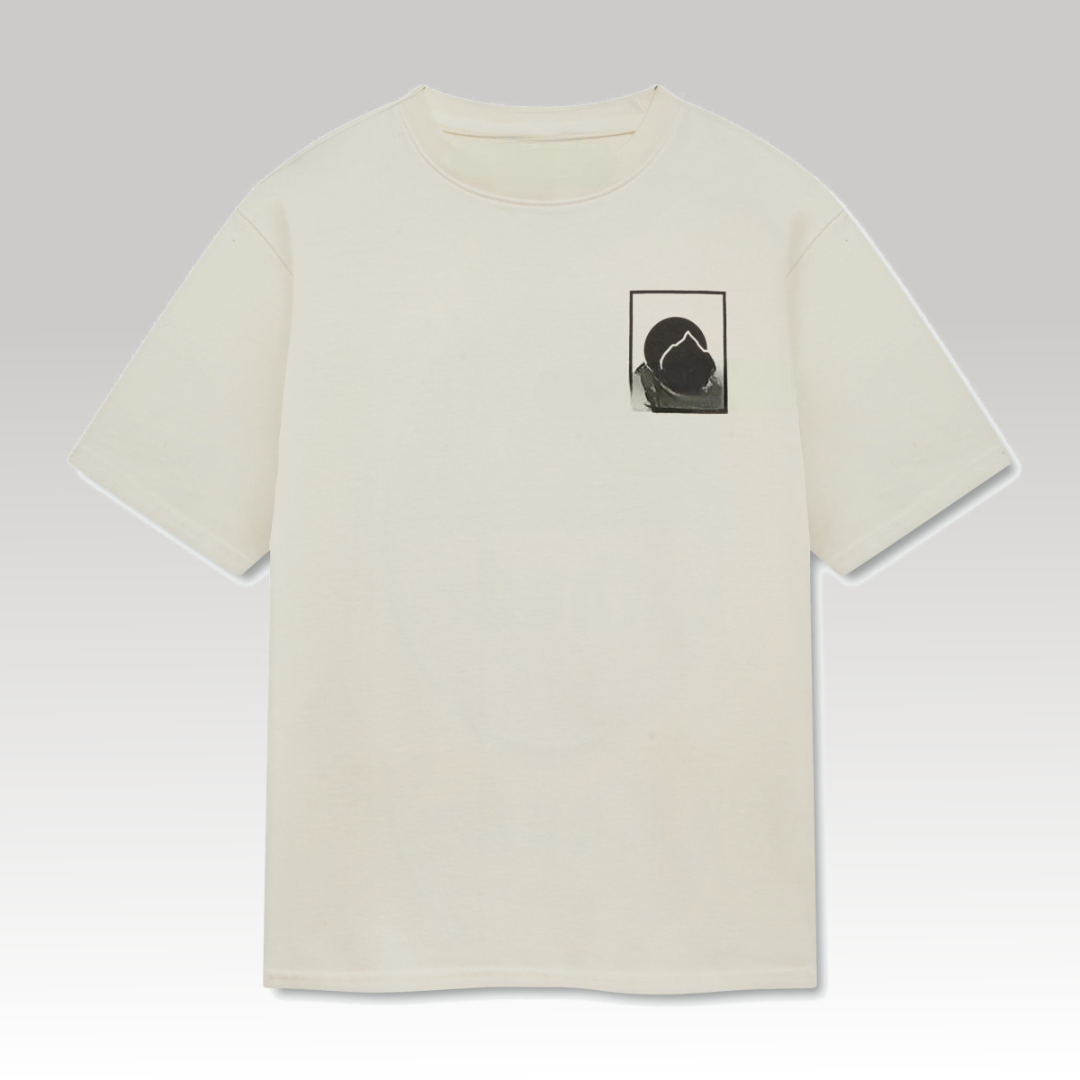 Moonlight Badge Tee