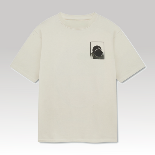 Moonlight Badge Tee
