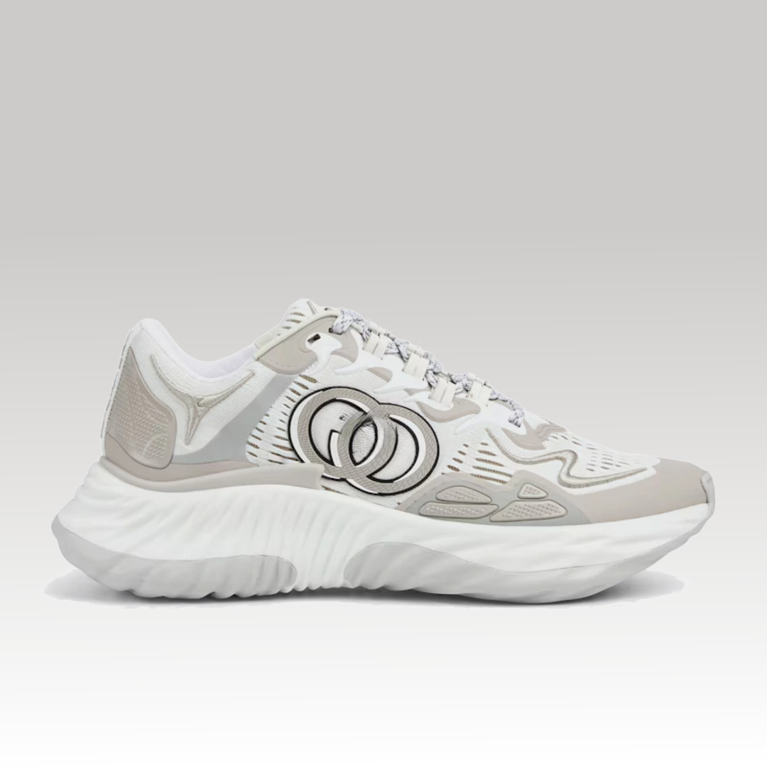 Ripple Sneaker