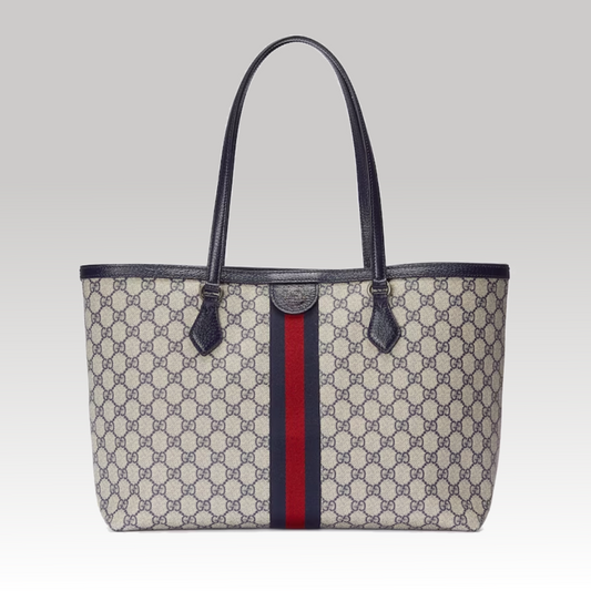 Ophidia Large Tote Bag