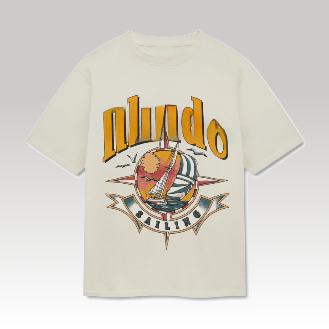Port De RD Tee