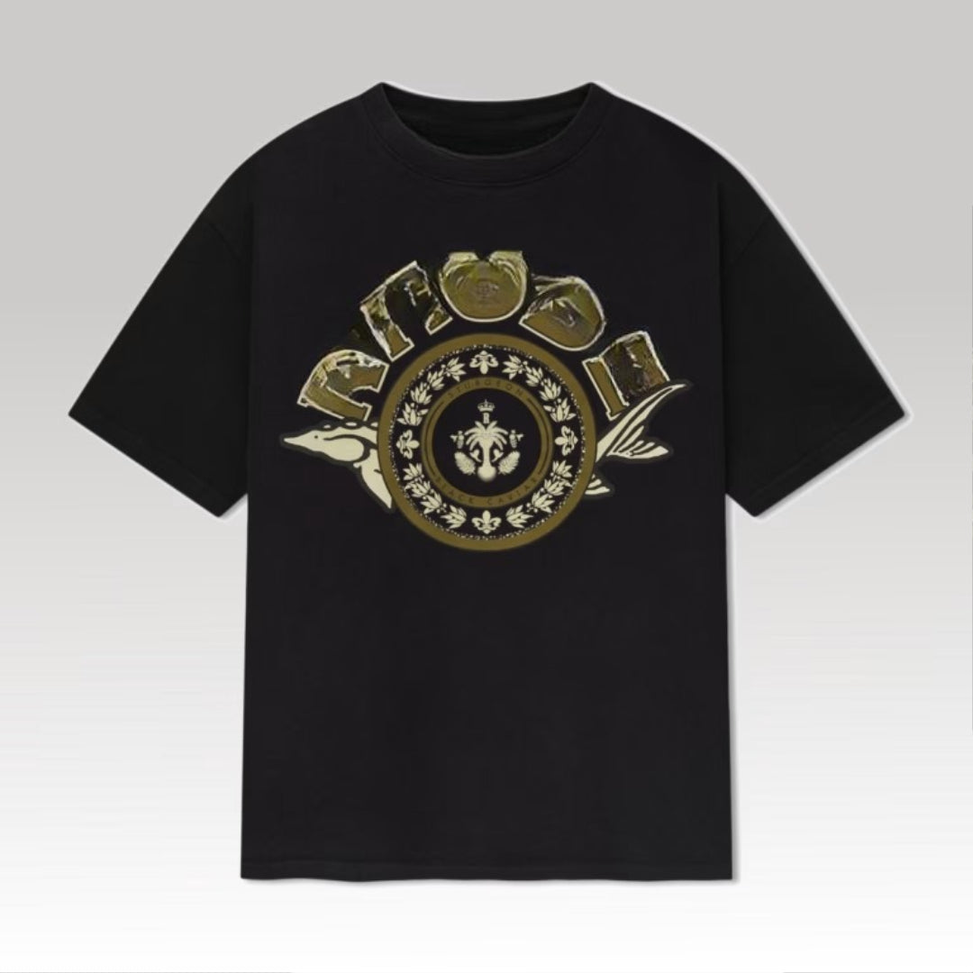 Black Caviar Tee
