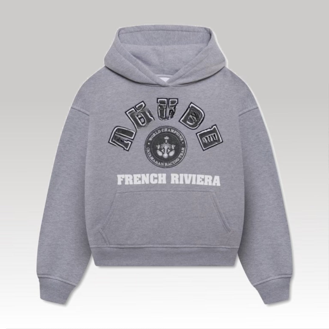 French Riviera Hoodie