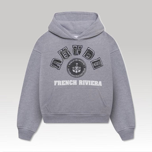 French Riviera Hoodie