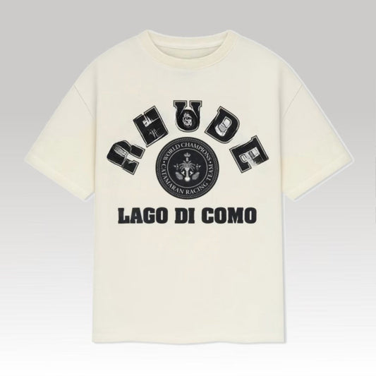 Lado Di Como Tee