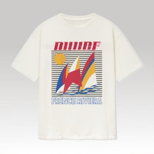 Poster Tee