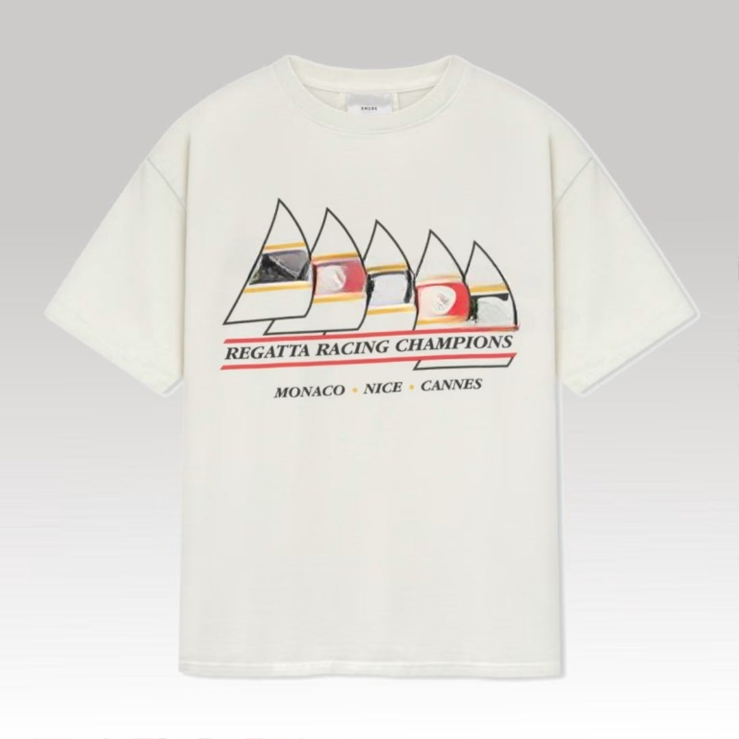 Regatta Champions Tee