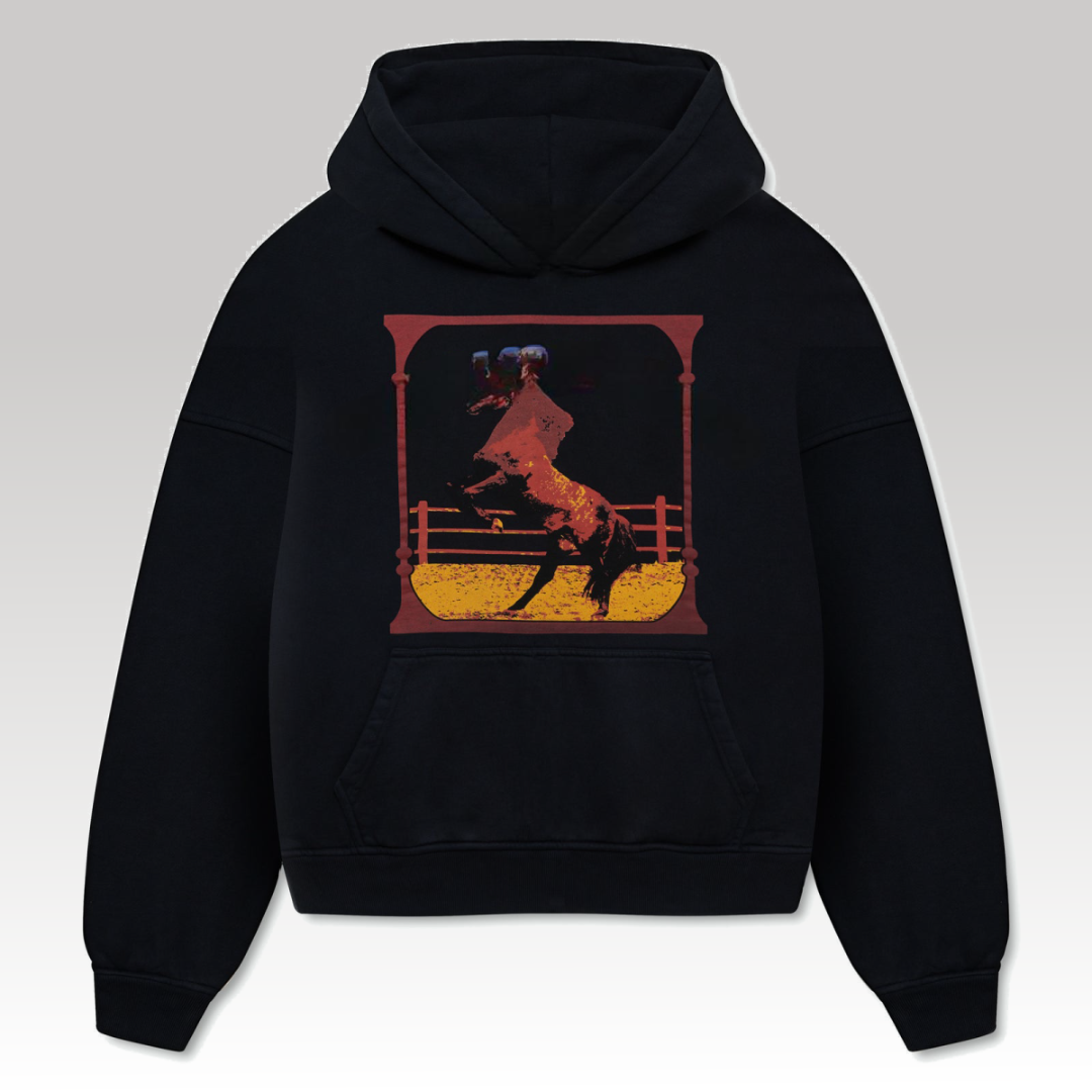 Cadre Hoodie