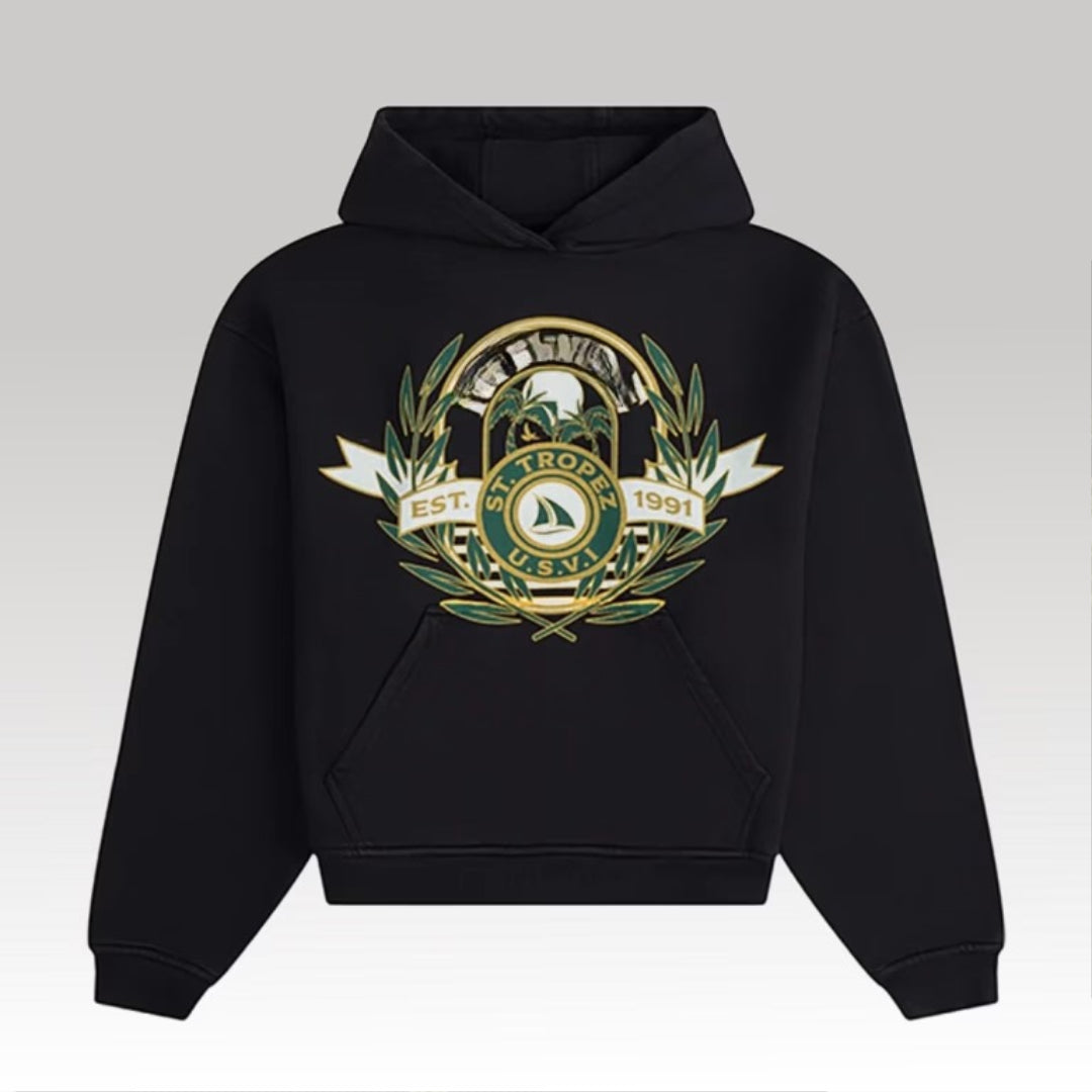 ST. Tropez Hoodie